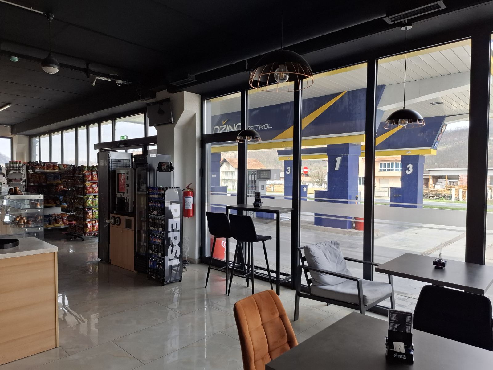 Prehrambeni proizvodi